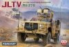 ForeArt Hobby 2005 M1278 JLTV Joint Light Tactical Vehicle